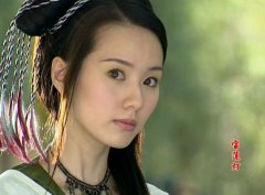 《宝莲灯》中的丁香，如今43的林湘萍仍然貌美如花  附详情事件始末【图】