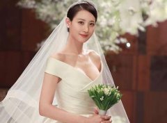 韩国女星金秀贤结婚，金秀贤的老公是谁 怎么回事?