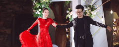 章子怡和汪峰结婚到底图什么 怎么回事？