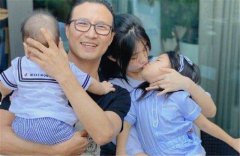 接连拥有3个女儿后，48岁汪峰终于喜得儿子，幸福晒照 怎么回事？【图】