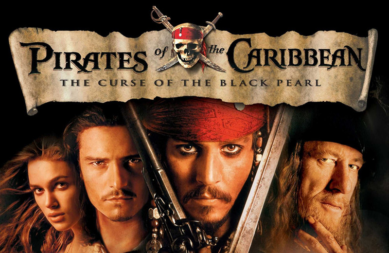《加勒比海盗6》将于2020年底上映，杰克船长回归，巴博萨船长换人        具体是什么情况？