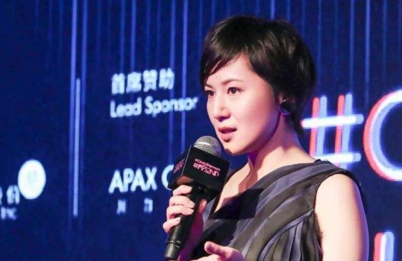 她是东方卫视主持人，因为采访上海首富结缘，事业好嫁得更好 具体是什么情况？