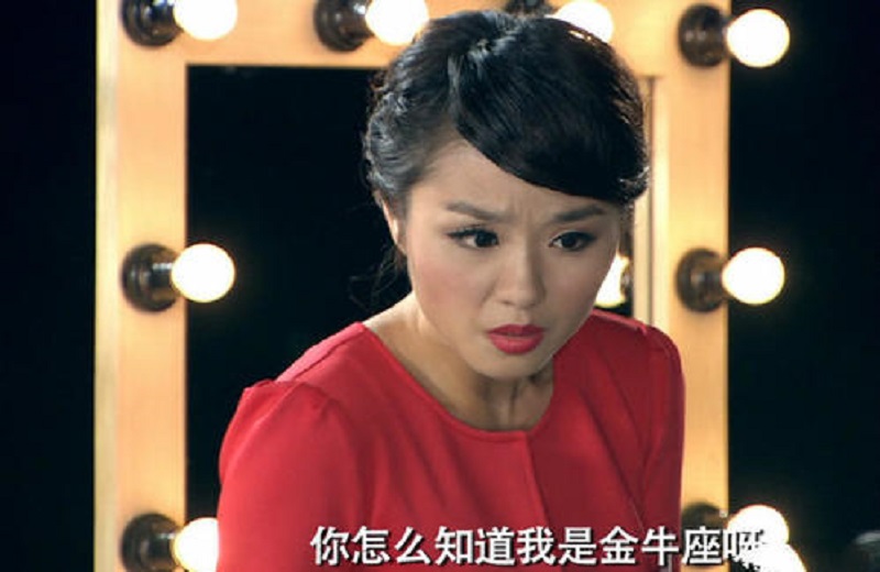 “Lisa榕”主持的节目大火，与陈赫是同学，现在嫁入豪门生活幸福 具体是什么情况？