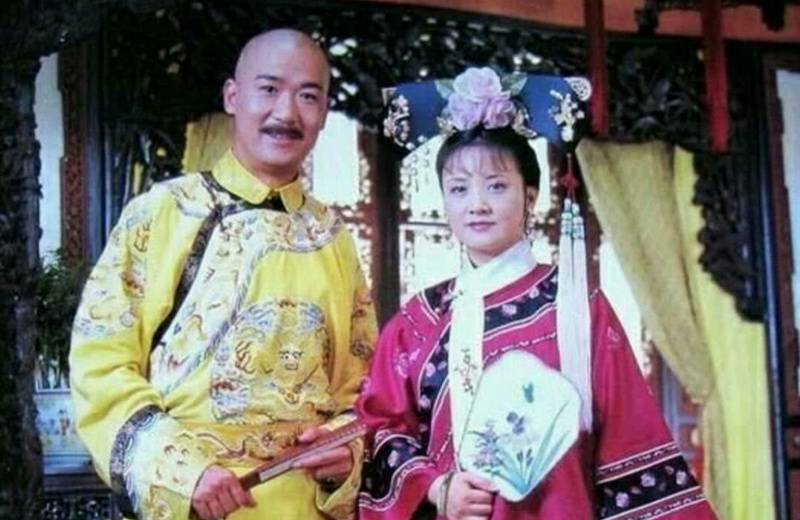 邓婕和张国立的婚姻到底是如何让人感到真爱，今天就来看一看  究竟怎么回事？