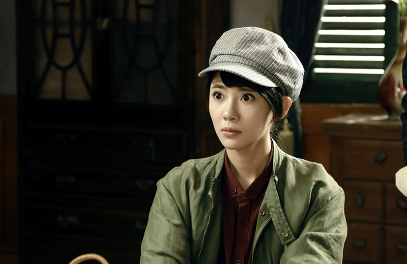 《爱情公寓》中的诺澜扮演者刘萌萌，给观众留下了很好的印象 怎么回事？【图】
