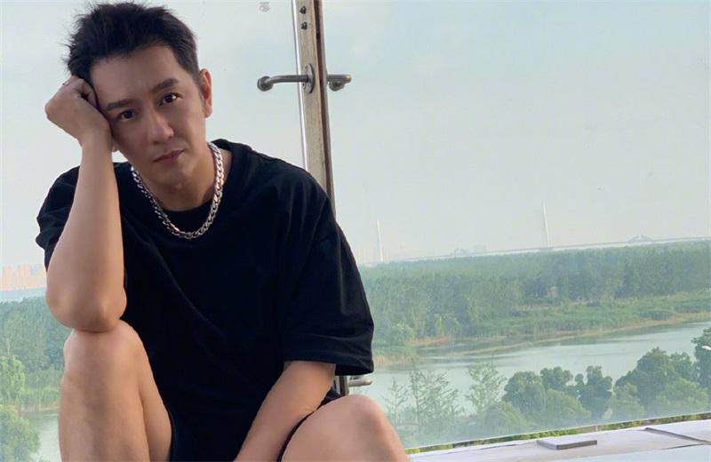 演员陈浩明，为养活八口之家，坦言自己是烂片之王 什么原因？