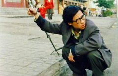 中国令人震撼的禁片《小武》，因太真实而被禁 具体是什么情况？【图】