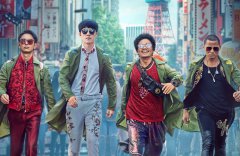 《唐人街探案3》公布了上映的时间，可能会选择2021年的春节档 具体是什么情况