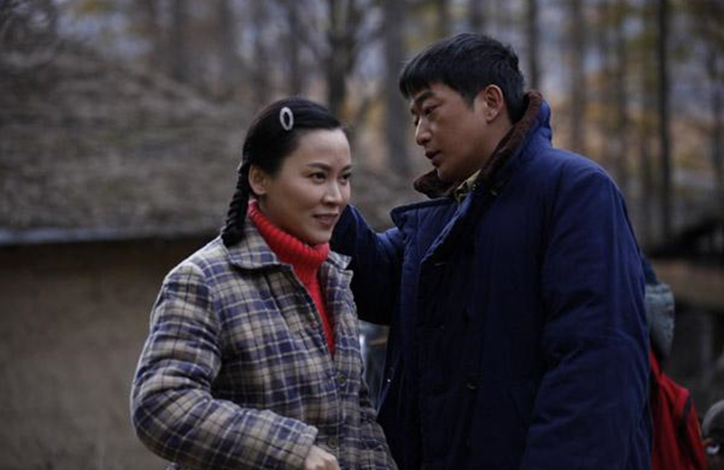 邵峰曾红极一时，16岁出道，孩子14岁了没人知道他已经结婚  发生了什么？【图】