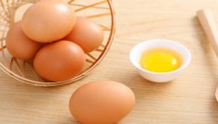 鸡蛋保质期 鸡蛋的保质期是多久，详细图文解答