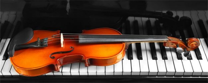 小提琴有几根弦 小提琴一共有几根弦，详细图文解答