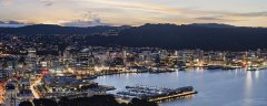 新西兰的首都 新西兰首都是哪个城市，1分钟详细介绍