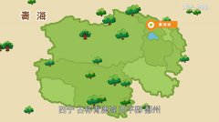 青海省会是哪个城市，超详细解答