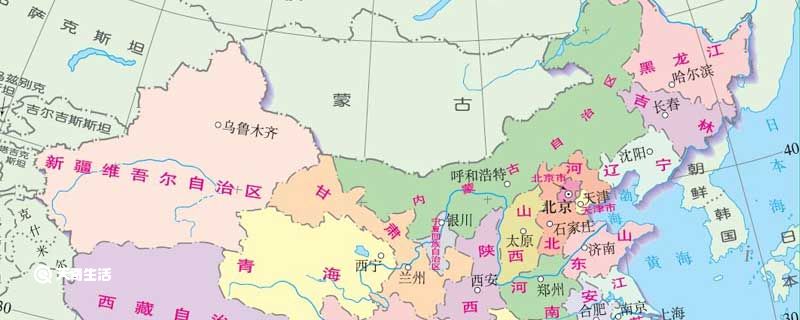 雍城是现在什么地方 雍城是指如今的哪里，1分钟详细介绍