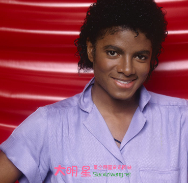 迈克杰克逊照片资料 迈克杰克逊娈童案始末