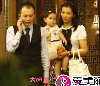 刘涛照片资料 刘涛自曝豪门辛酸 刘涛婚后遭遇破产危机