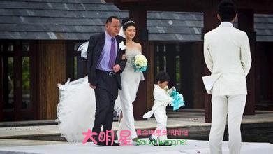 汪小菲照片资料 汪小菲结婚了吗 汪小菲老婆是谁