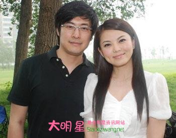 王岳伦,李湘照片资料 王岳伦老婆是谁 王岳伦与老婆李湘离婚了吗
