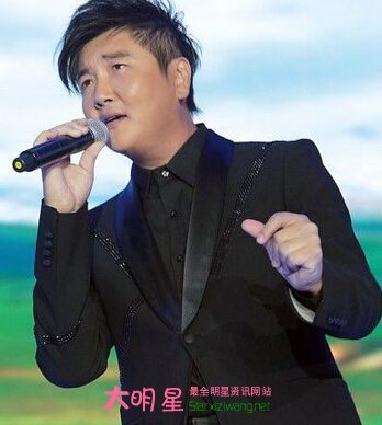 我是歌手3,我是歌手照片资料 湖南卫视《我是歌手3》都有哪些歌手参加