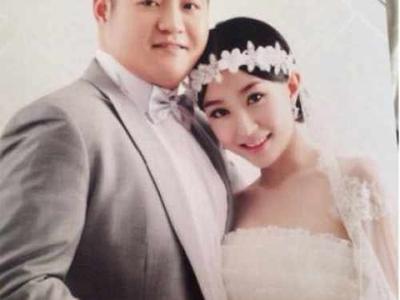 蒋依杉照片资料 《乡村爱情》刘英的扮演者蒋依杉结婚了吗?她的老公是谁