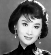 最红的女明星,香港,70年代,女明星照片资料 香港70年代最红的女明星