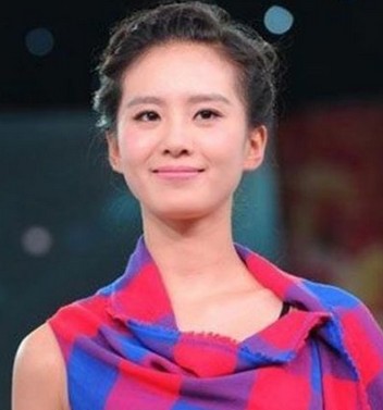 女明星,女明星排行,排行榜照片资料 2013中国女明星排行榜图