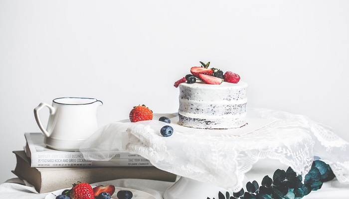 蛋糕粉是低筋面粉吗 蛋糕是什么面粉做的 超详细解答