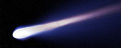 哈雷彗星周期 下次看到哈雷彗星是什么时候 看完你就明白了