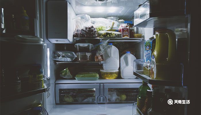 冰箱发热是什么原因 冰箱为什么会发热 看完你就明白了