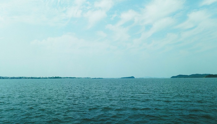 我国最大的淡水湖是 中国五大淡水湖是哪些 1分钟告诉你