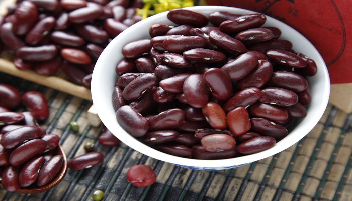 红腰豆与红芸豆的分辨 如何区分红腰豆与红芸豆 1分钟告诉你
