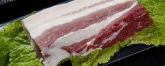 肉类冻品属于绿通吗 肉类冻品是不是绿通 详细图文解答