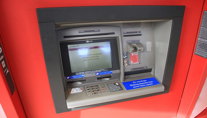自动取款机可以存钱吗 ATM取款机能存现金吗 1分钟告诉你