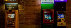 自动取款机可以存钱吗 ATM取款机能存现金吗 1分钟告诉你