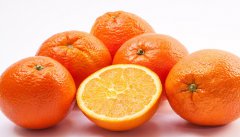 脐橙怎么吃 脐橙的吃法 1分钟详细介绍