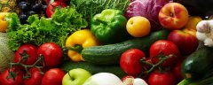 夏季适合种植什么蔬菜 哪些蔬菜适合高温生长 看完你就明白了