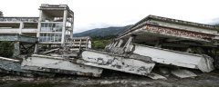 汶川地震是哪一年 哪年发生的汶川地震 1分钟详细介绍