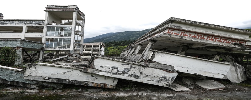 汶川地震是哪一年 哪年发生的汶川地震 1分钟详细介绍