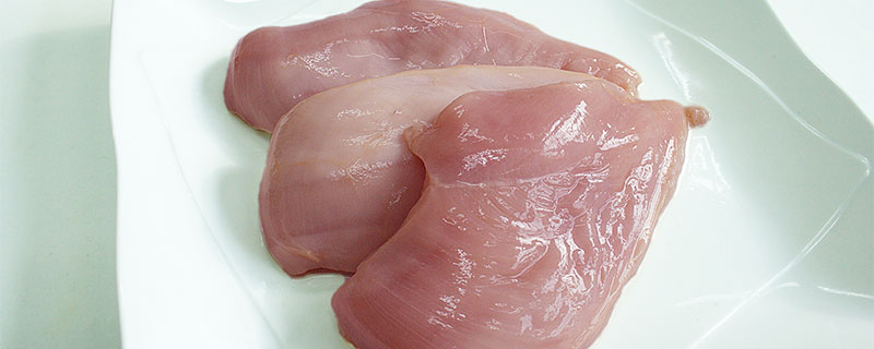 100克鸡胸肉含多少蛋白 