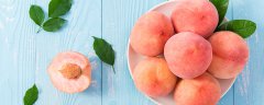 桃子属于酸性还是碱性水果 哪些水果属于碱性水果 超详细解答