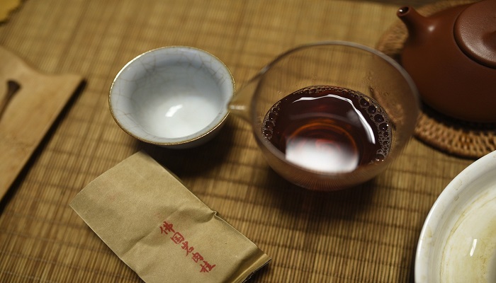 岩茶的种类 岩茶有哪些品种 1分钟详细介绍