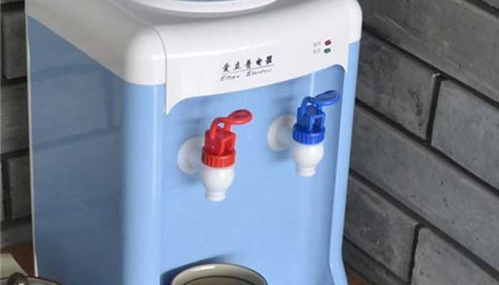 饮水机的清洗 饮水机的清洗步骤【图】