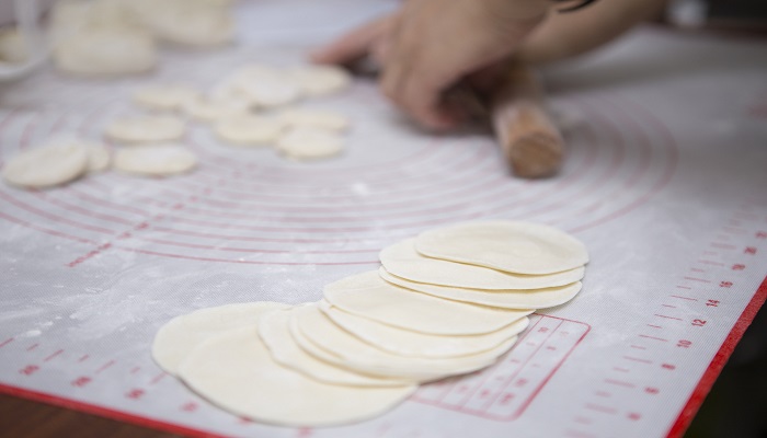 饺子皮的30种吃法 剩饺子皮怎么做好吃 详细图文解答