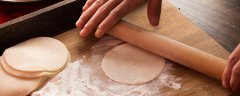 饺子皮的30种吃法 剩饺子皮怎么做好吃 详细图文解答
