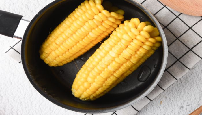 玉米怎么煮 煮玉米的方法 1分钟告诉你