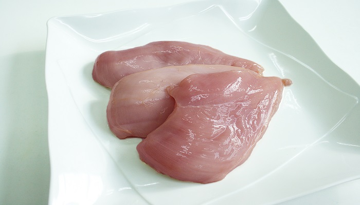鸡胸肉的脂肪含量 鸡胸肉脂肪含量高吗 详细图文解答