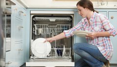 老板洗碗机怎么使用 怎么用老板洗碗机 1分钟详细介绍