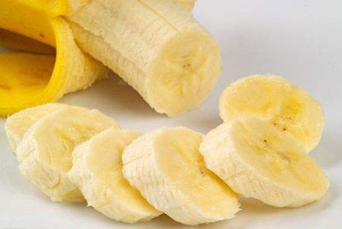 香蕉的功效与作用 吃香蕉有什么好处