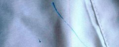 清洗衣服上圆珠笔迹的小窍门 如何清洗衣服上的圆珠笔迹 超详细解答
