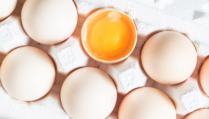 受精蛋和普通蛋有什么区别